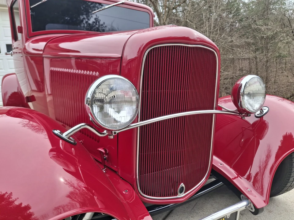 Ford Hot Rod - Image 21 of 31