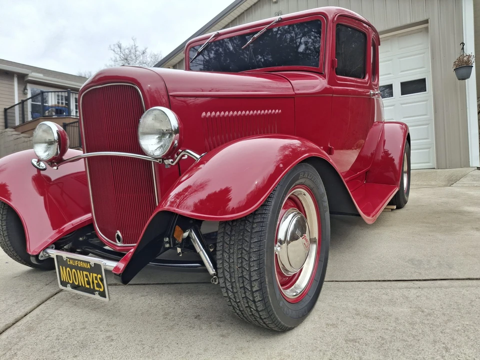 Ford Hot Rod - Image 18 of 31