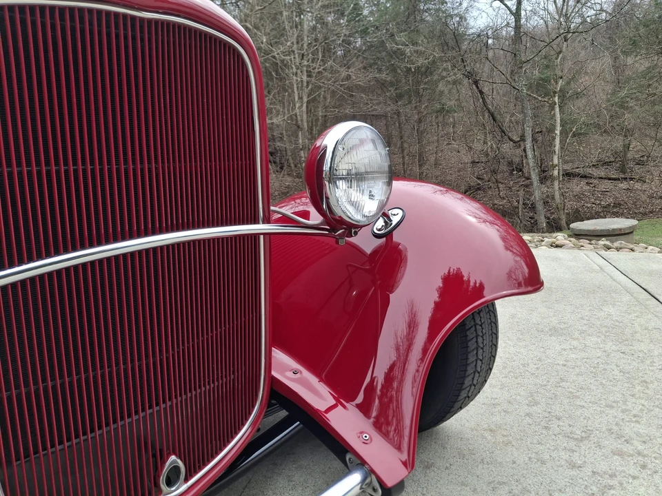 Ford Hot Rod - Image 23 of 31