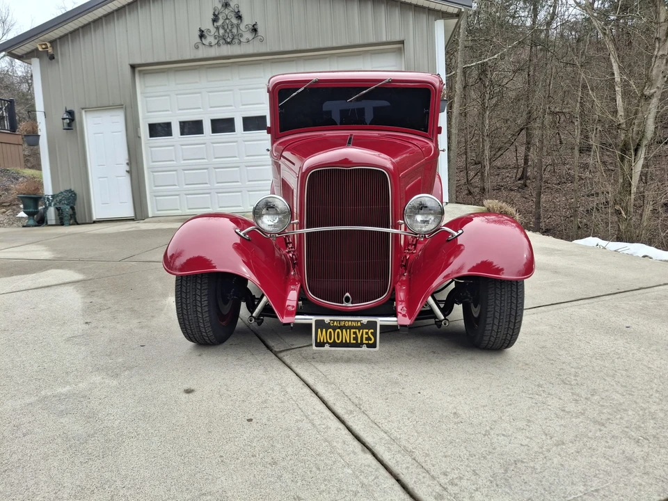 Ford Hot Rod - Image 14 of 31