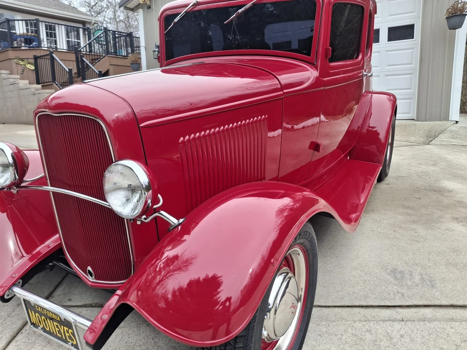 Ford Hot Rod - Image 20 of 31