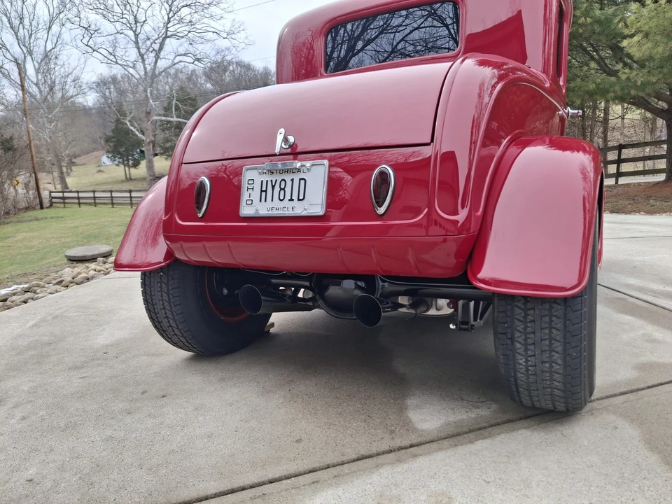 Ford Hot Rod - Image 24 of 31