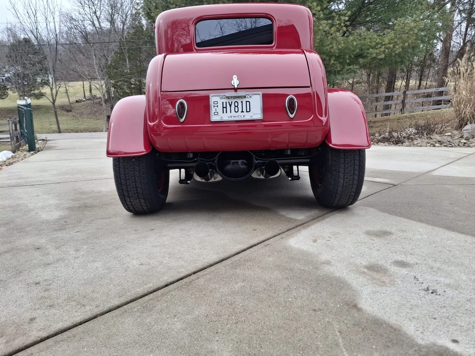 Ford Hot Rod - Image 25 of 31