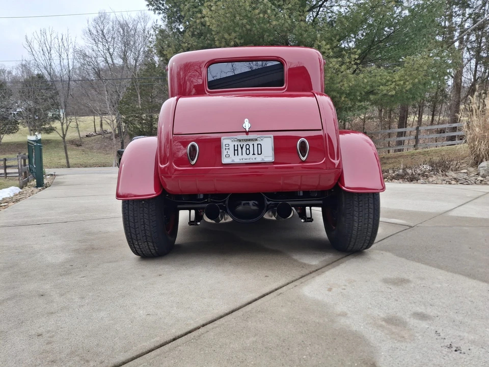 Ford Hot Rod - Image 7 of 31