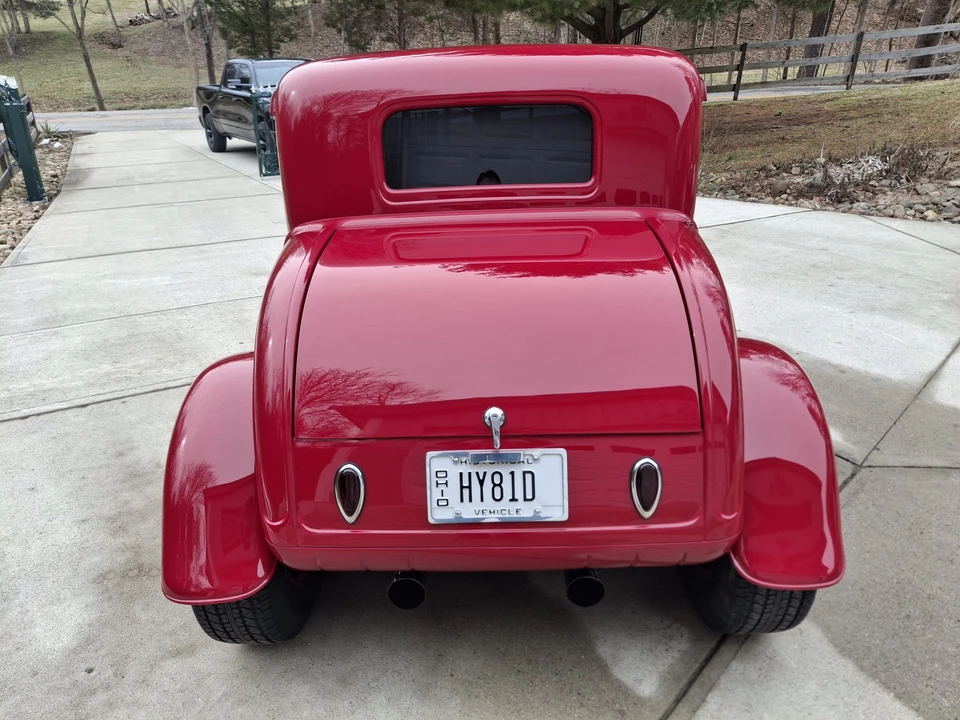 Ford Hot Rod - Image 8 of 31