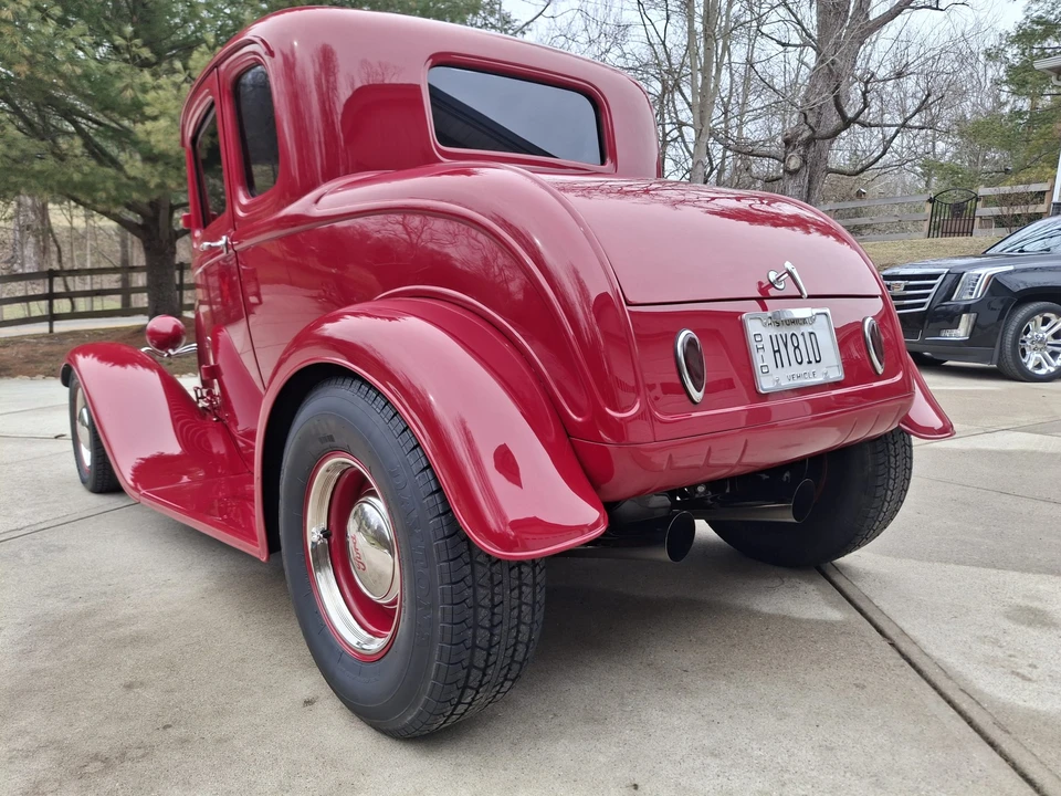 Ford Hot Rod - Image 6 of 31