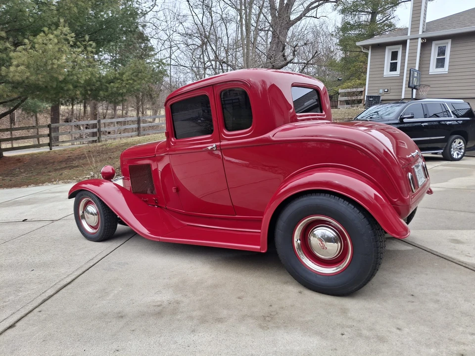Ford Hot Rod - Image 4 of 31