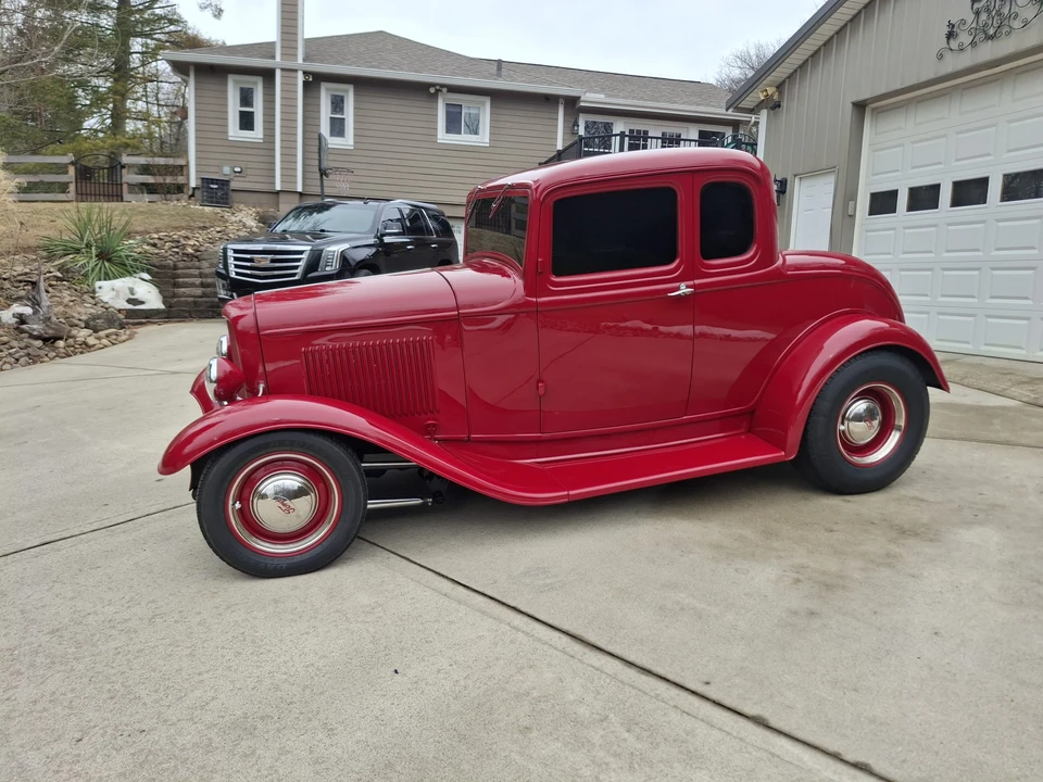 Ford Hot Rod - Image 3 of 31