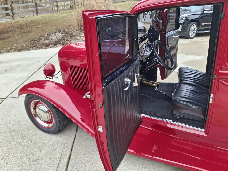 Ford Hot Rod - Image 31 of 31