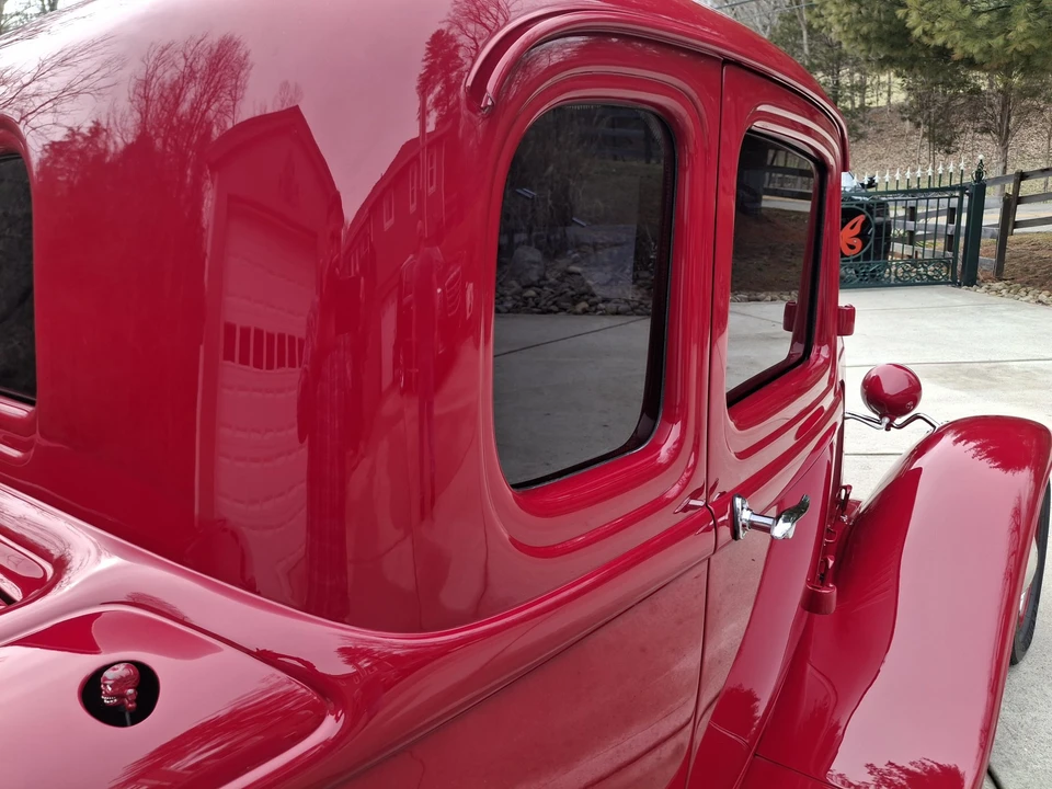 Ford Hot Rod - Image 16 of 31