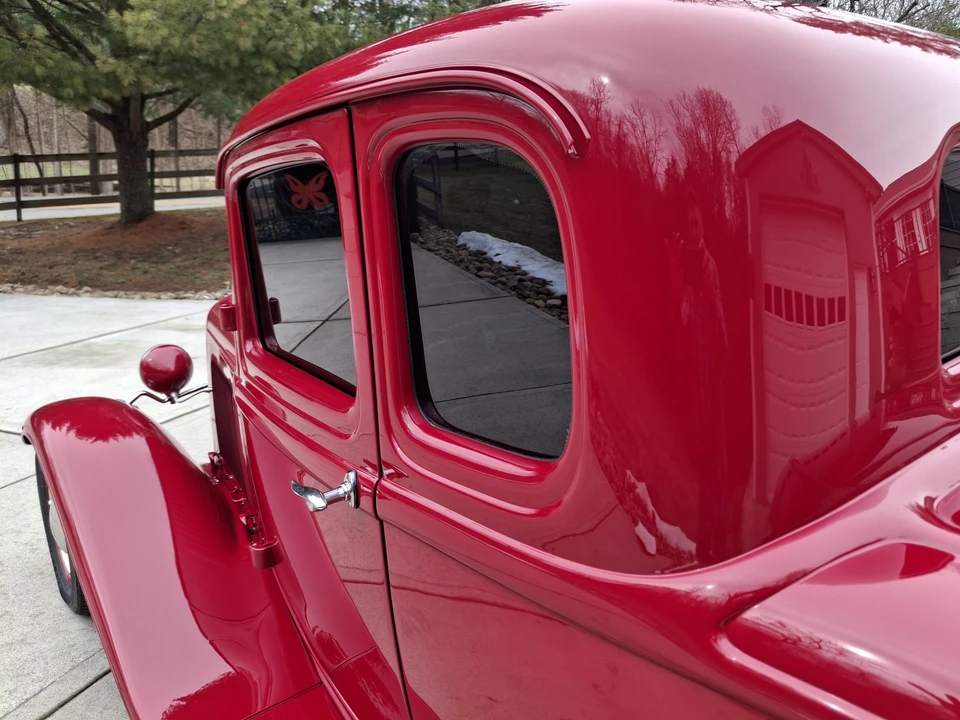 Ford Hot Rod - Image 17 of 31
