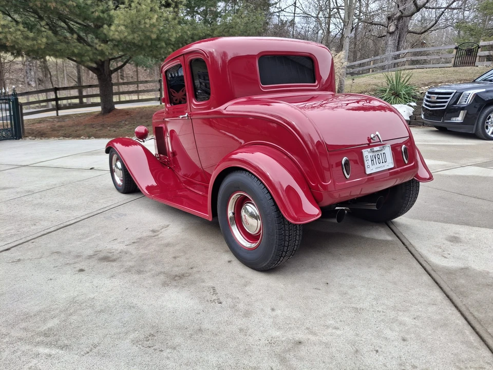 Ford Hot Rod - Image 5 of 31