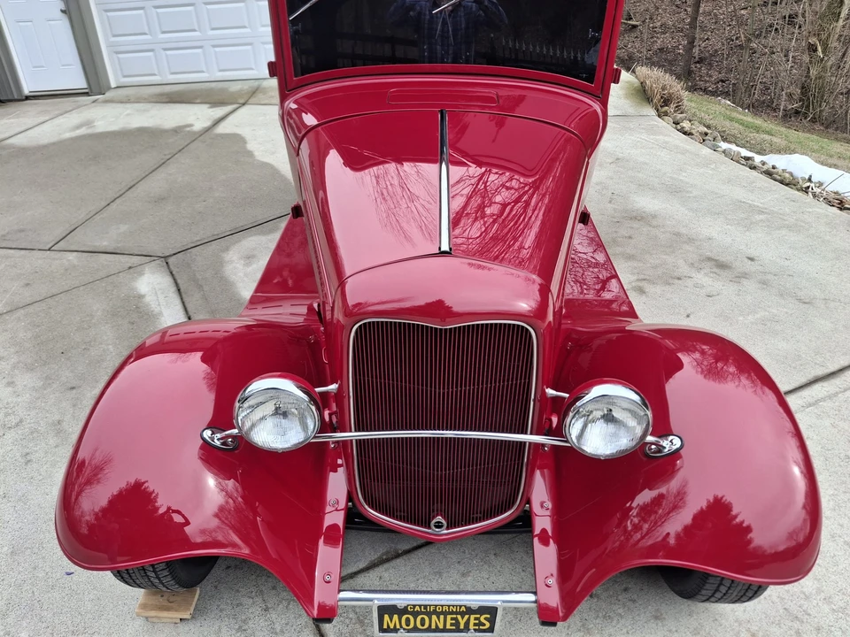 Ford Hot Rod - Image 15 of 31