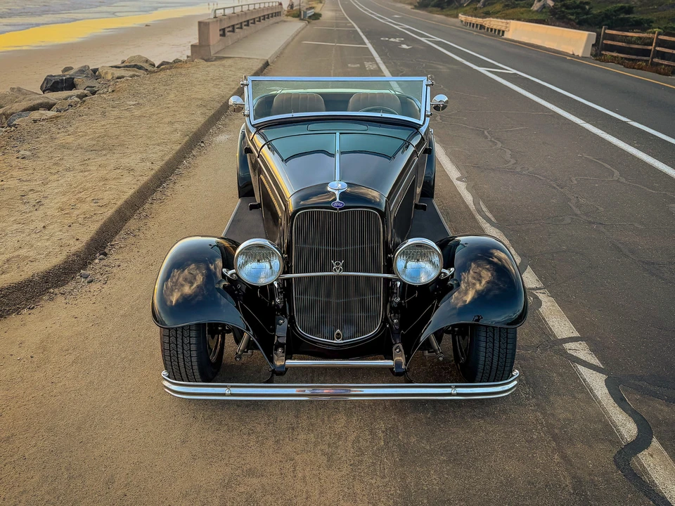 Ford Hot Rod - Image 5 of 31