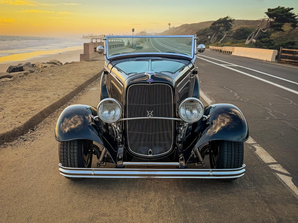 Ford Hot Rod - Image 6 of 31