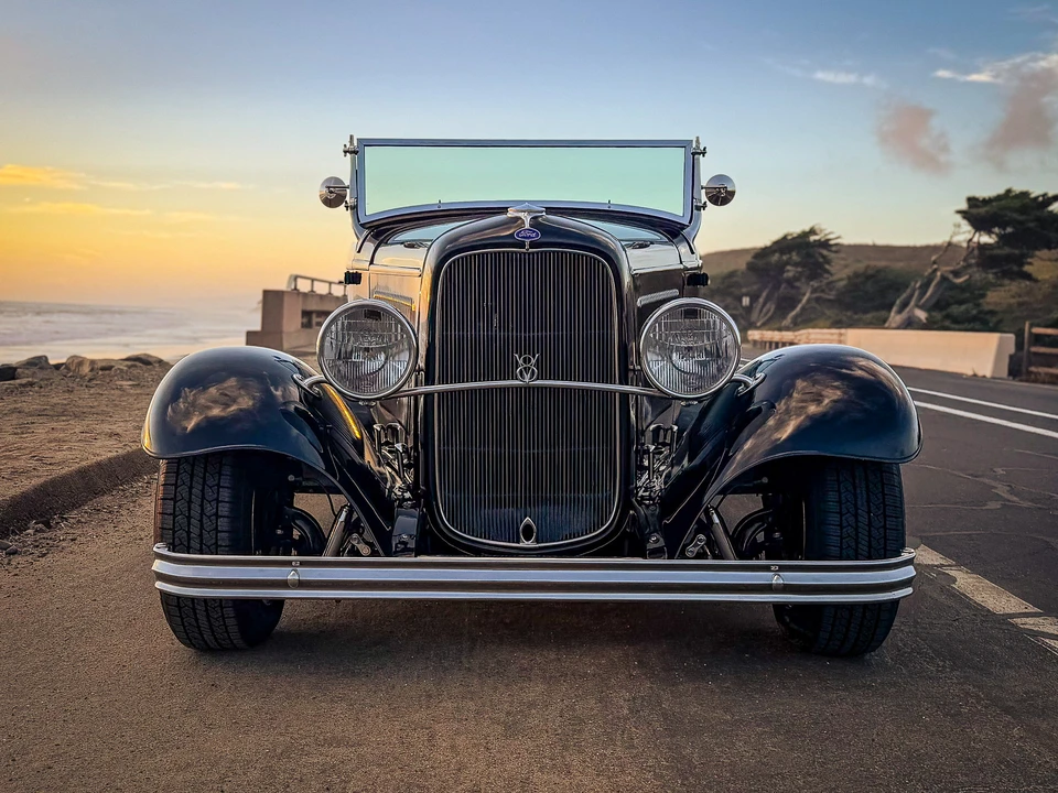 Ford Hot Rod - Image 7 of 31