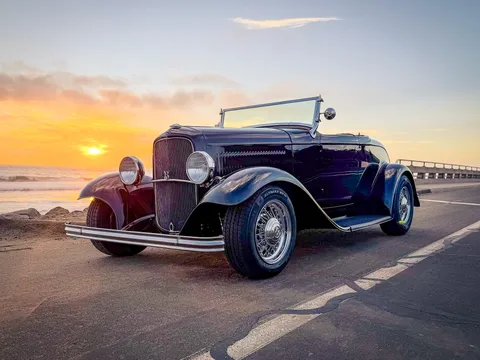 Ford Hot Rod - Image 4 of 31
