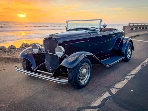 Ford Hot Rod - Image 3 of 31