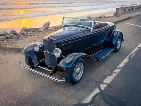 Ford Hot Rod - Image 2 of 31