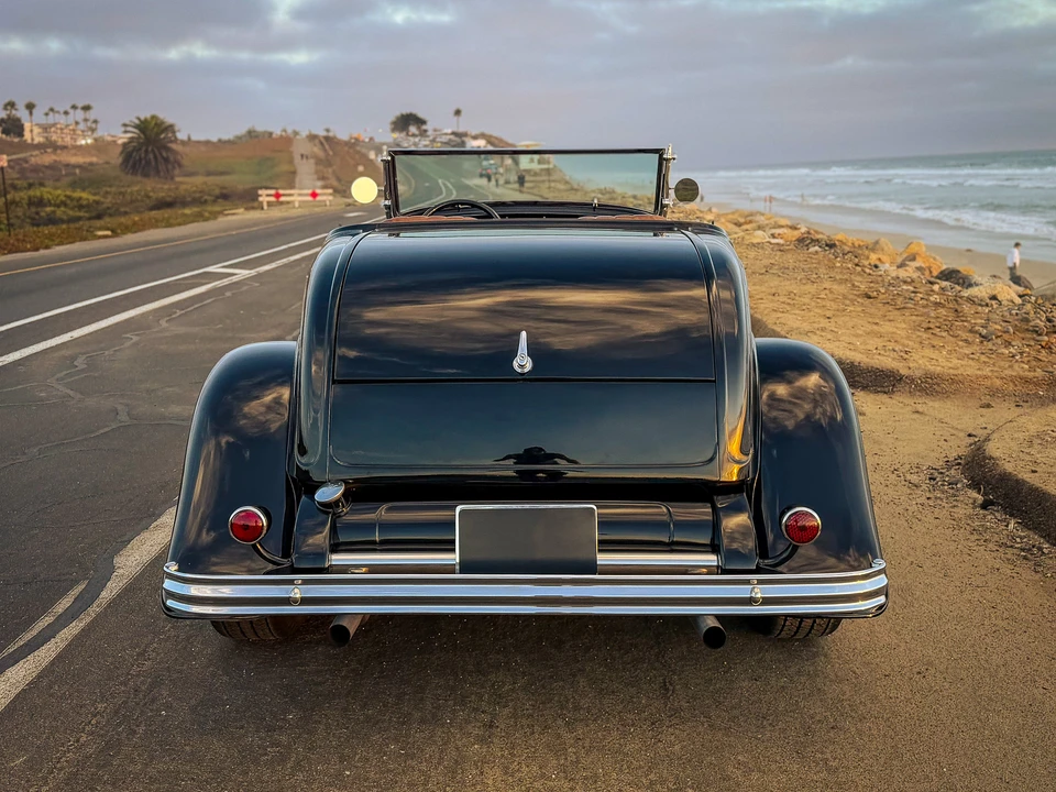 Ford Hot Rod - Image 27 of 31