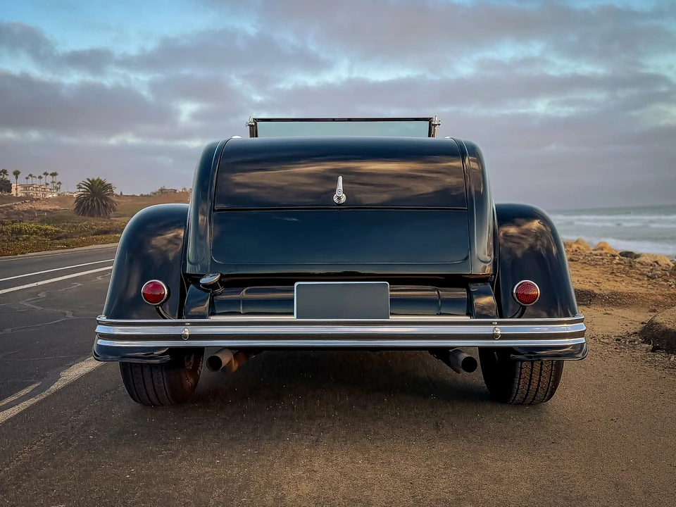 Ford Hot Rod - Image 28 of 31
