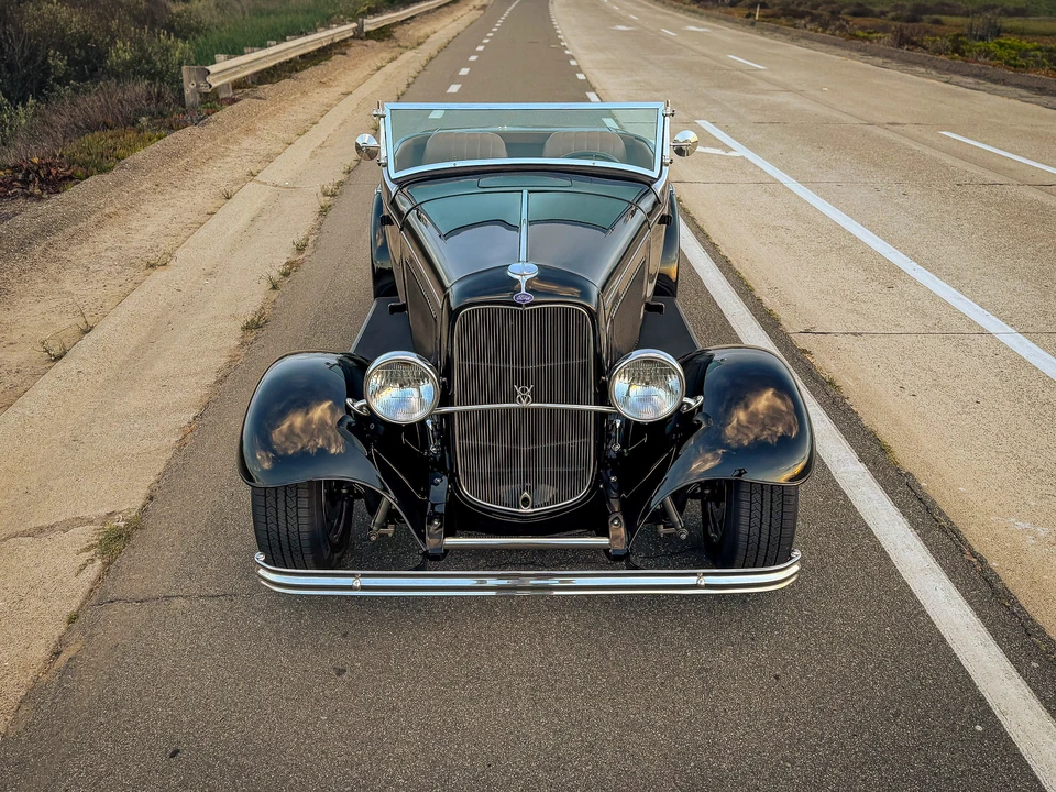 Ford Hot Rod - Image 10 of 31