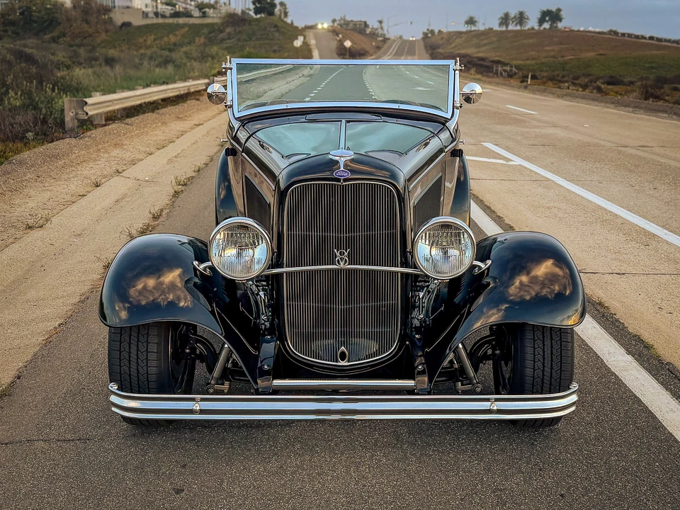 Ford Hot Rod - Image 9 of 31