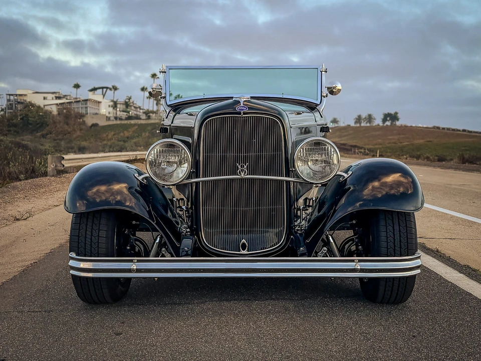 Ford Hot Rod - Image 8 of 31