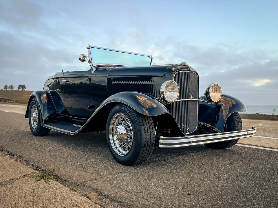 Ford Hot Rod - Image 13 of 31