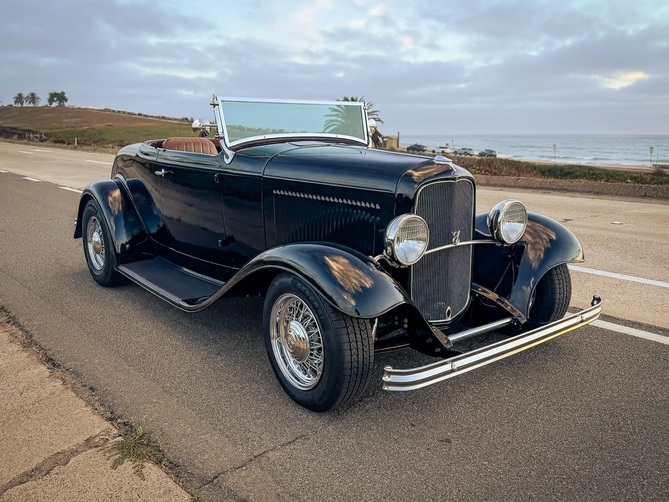Ford Hot Rod - Image 12 of 31