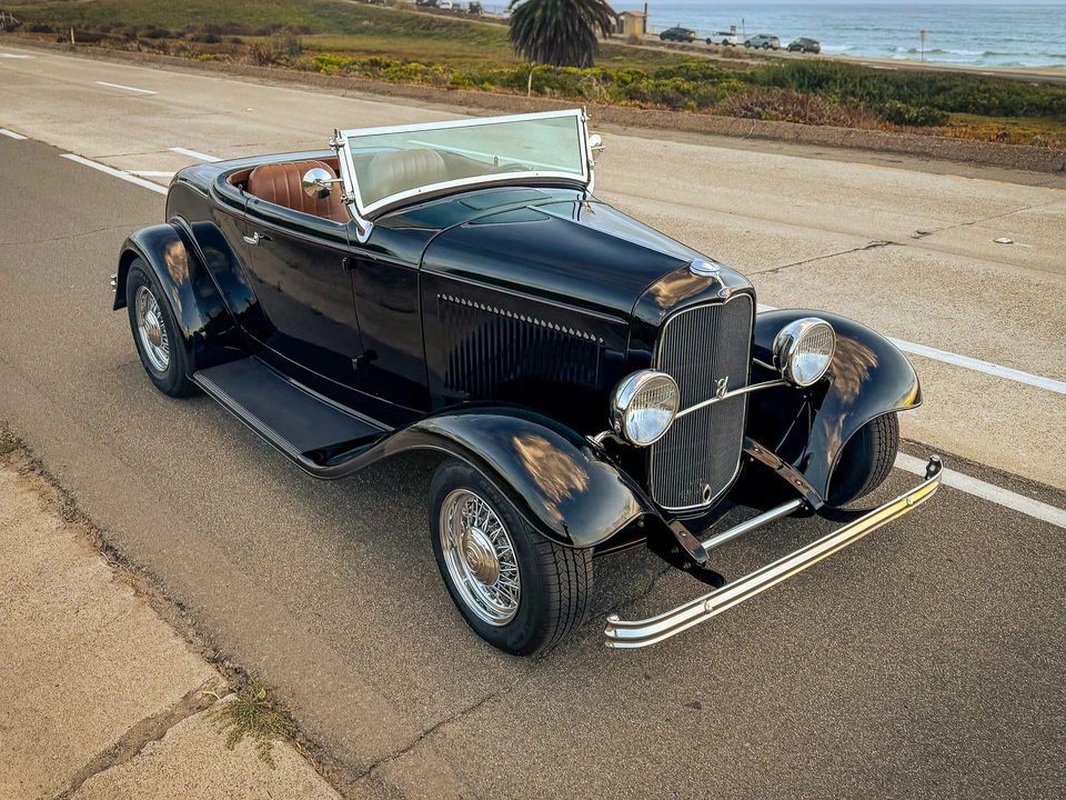Ford Hot Rod - Image 11 of 31