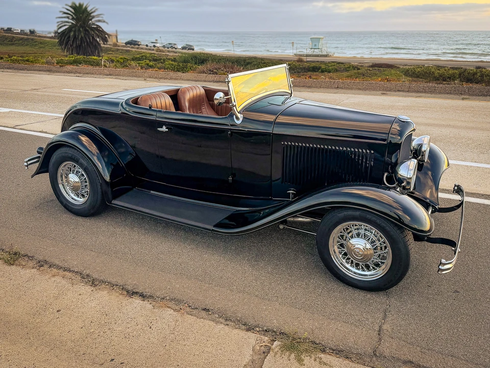 Ford Hot Rod - Image 14 of 31