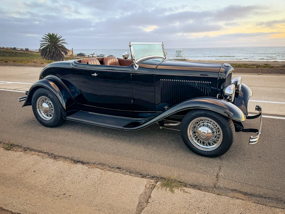 Ford Hot Rod - Image 15 of 31