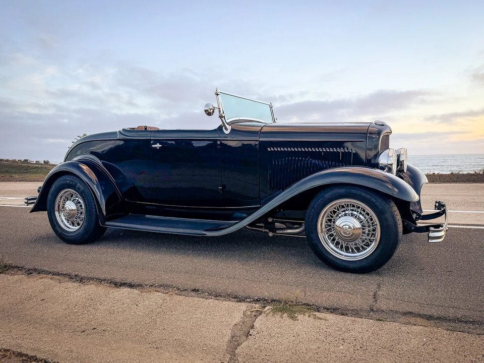 Ford Hot Rod - Image 16 of 31