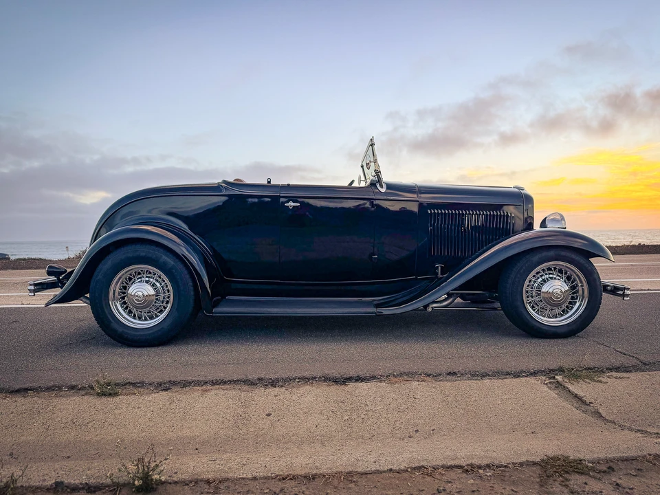 Ford Hot Rod - Image 19 of 31
