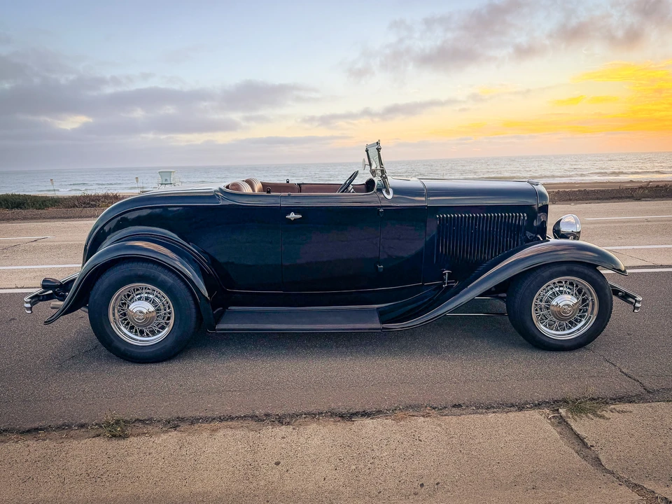 Ford Hot Rod - Image 18 of 31
