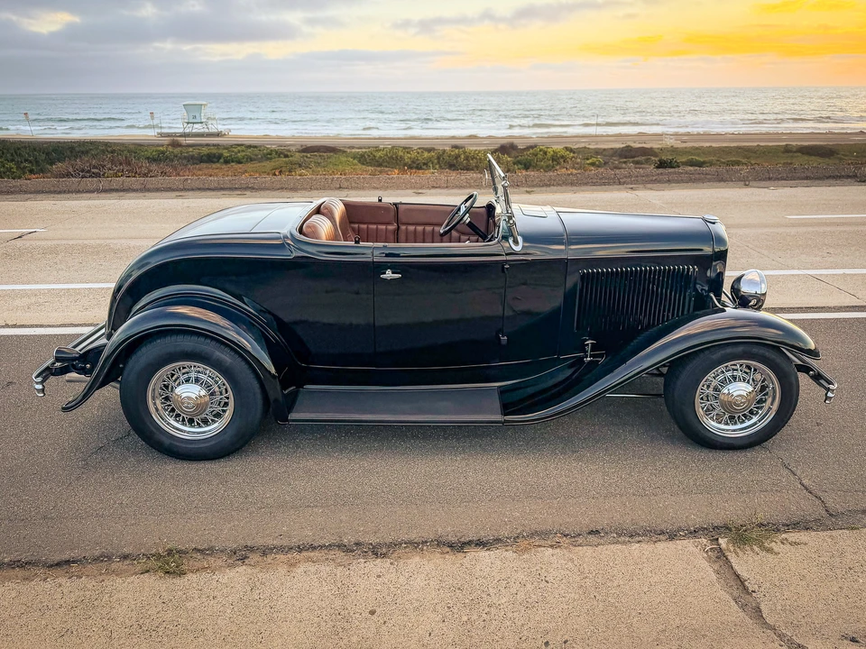 Ford Hot Rod - Image 17 of 31