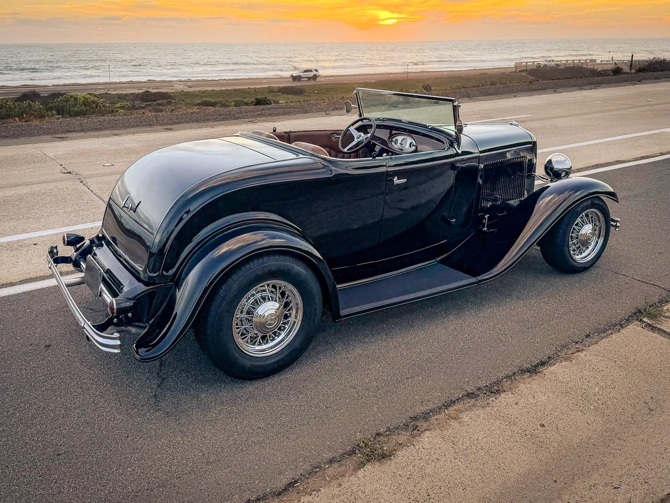 Ford Hot Rod - Image 20 of 31
