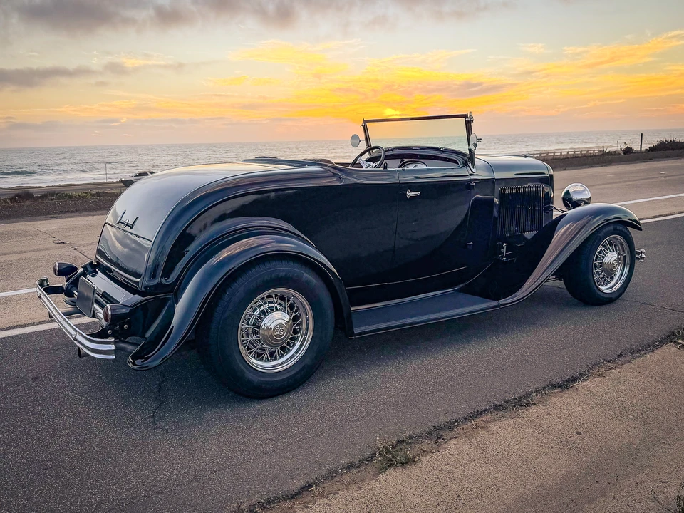 Ford Hot Rod - Image 21 of 31