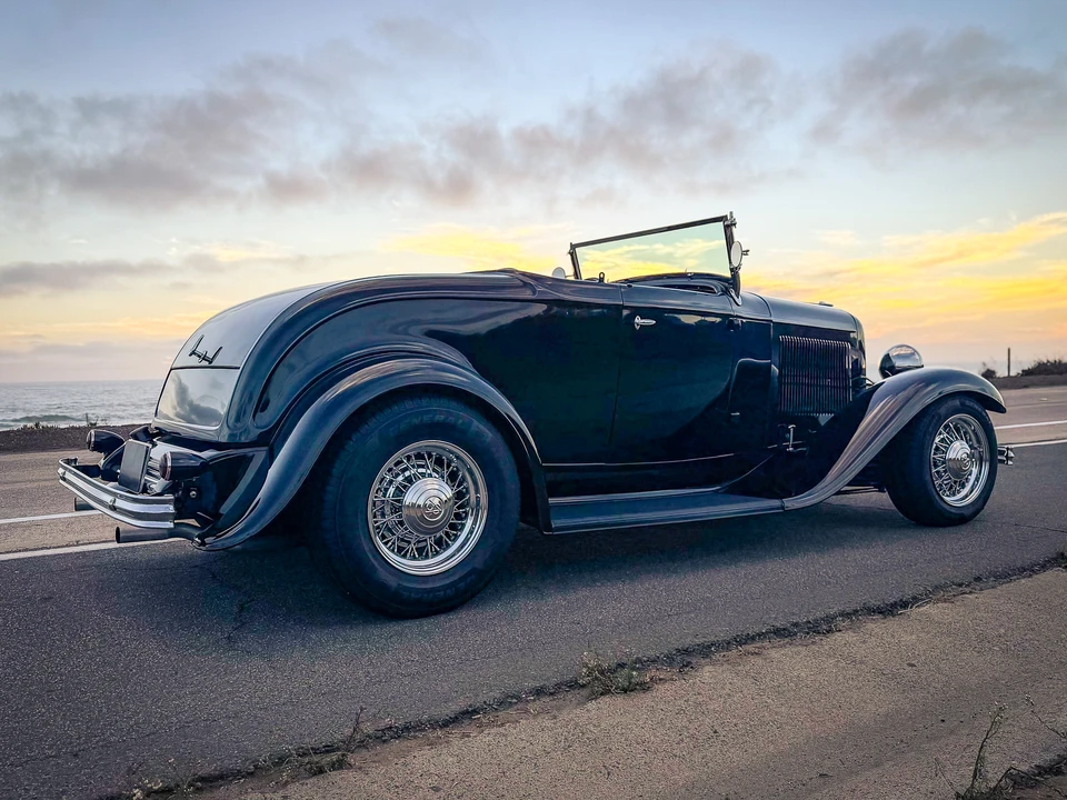 Ford Hot Rod - Image 22 of 31