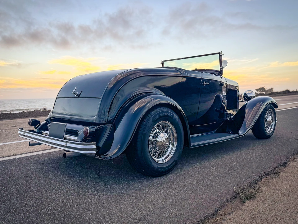 Ford Hot Rod - Image 25 of 31
