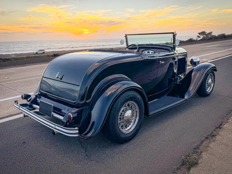 Ford Hot Rod - Image 24 of 31