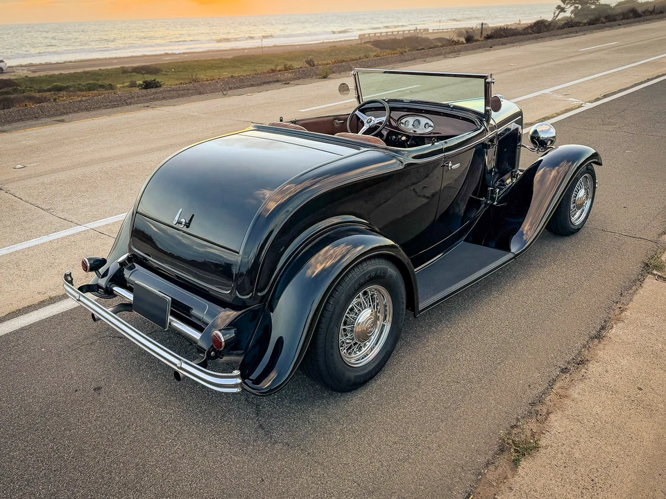 Ford Hot Rod - Image 23 of 31