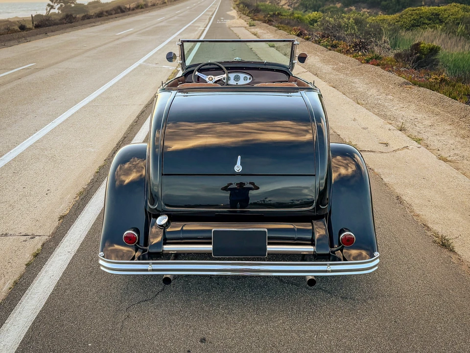 Ford Hot Rod - Image 31 of 31