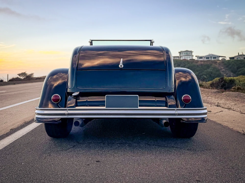 Ford Hot Rod - Image 29 of 31