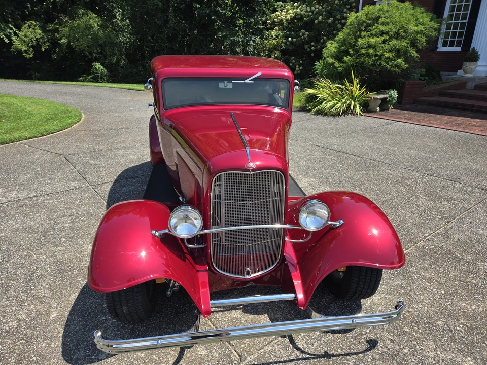 1932 Ford Hot Rod - Image 7 of 31