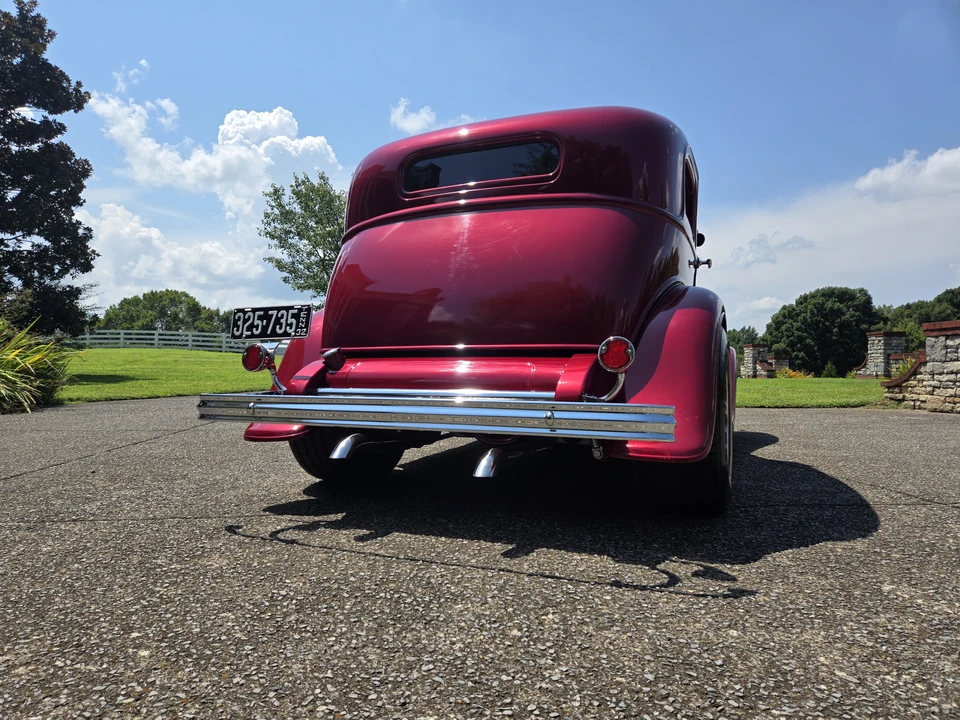 1932 Ford Hot Rod - Image 21 of 31