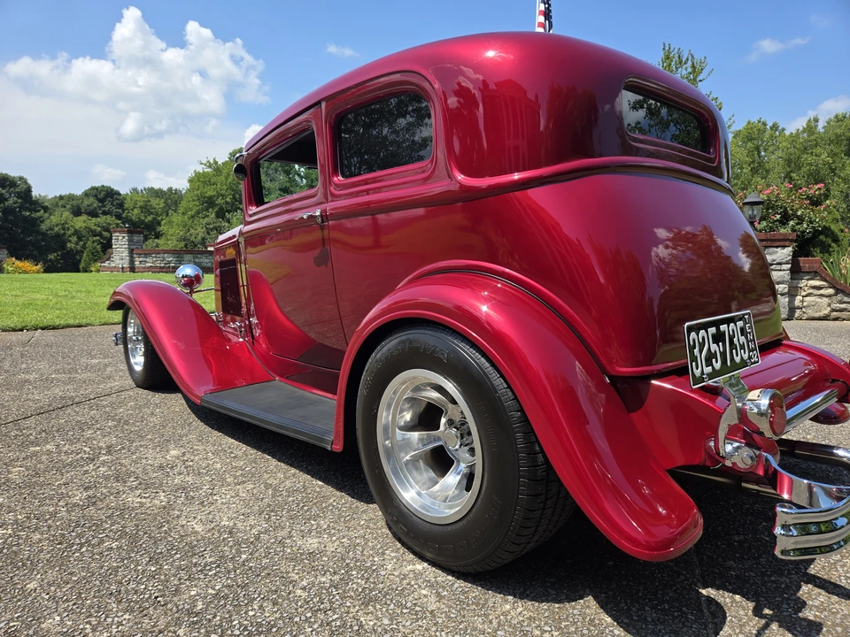 1932 Ford Hot Rod - Image 25 of 31