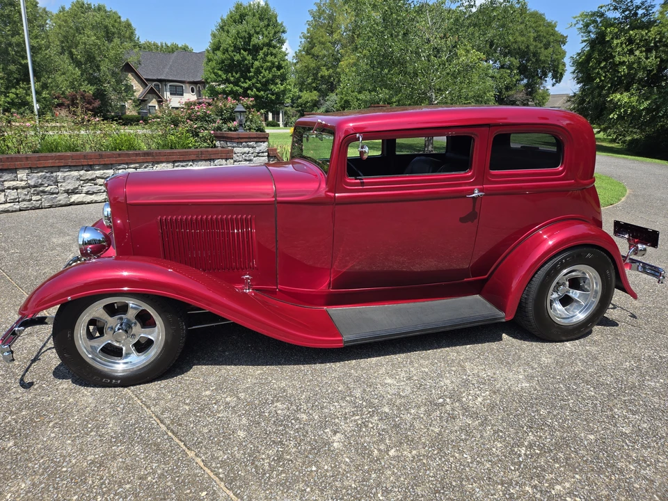 1932 Ford Hot Rod - Image 28 of 31