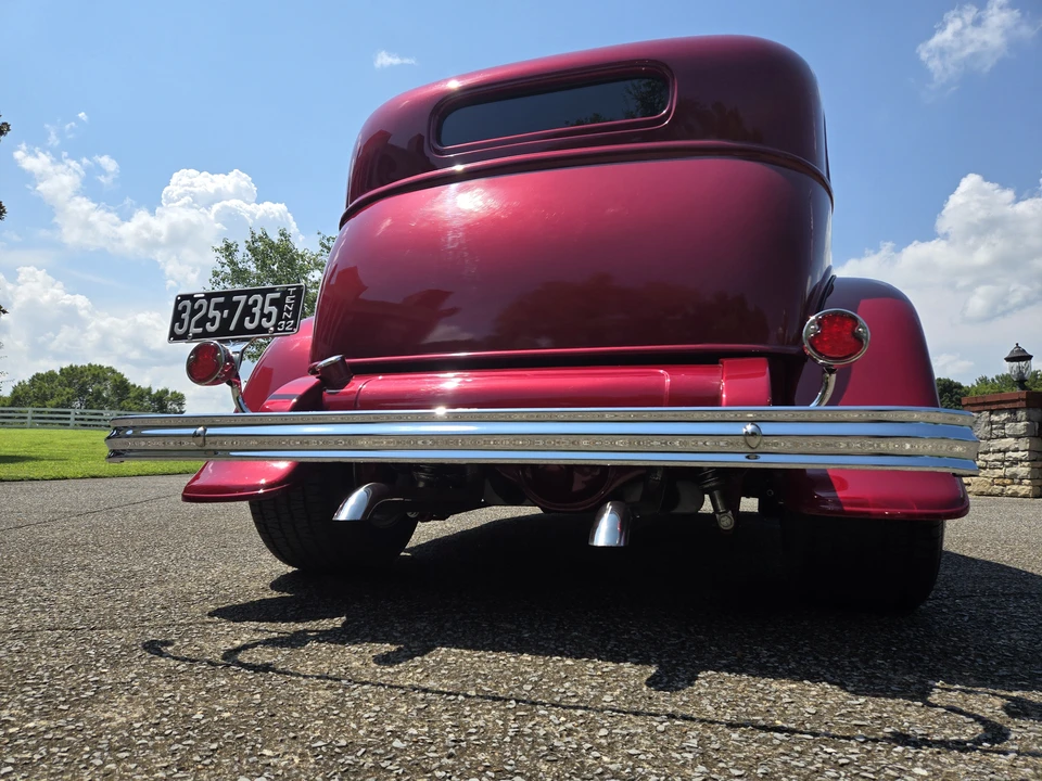 1932 Ford Hot Rod - Image 22 of 31